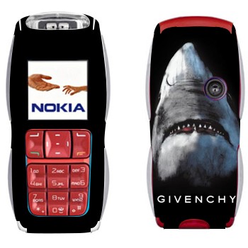   « Givenchy»   Nokia 3220