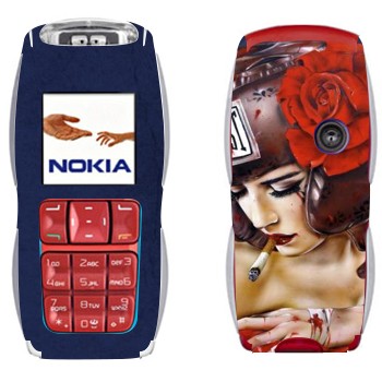   «    Evillast»   Nokia 3220