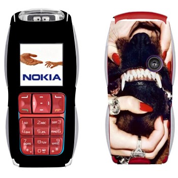   «Givenchy  »   Nokia 3220