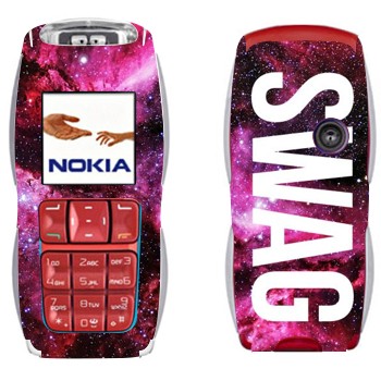   « SWAG»   Nokia 3220