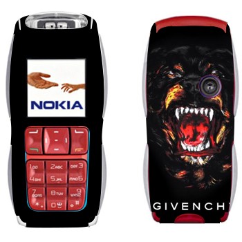   « Givenchy»   Nokia 3220