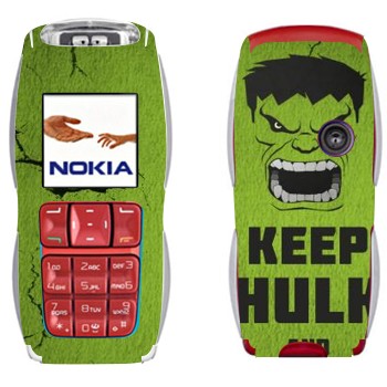 Nokia 3220