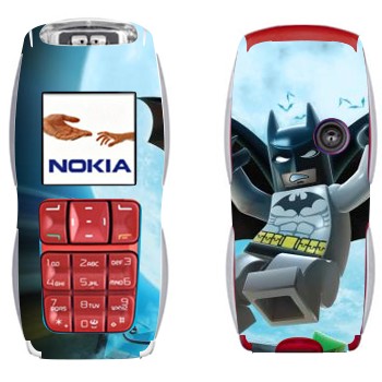   «   - »   Nokia 3220