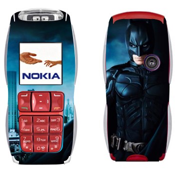 Nokia 3220