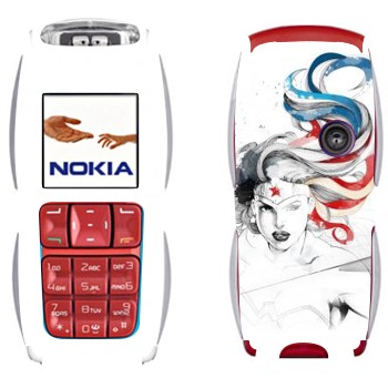   «-»   Nokia 3220