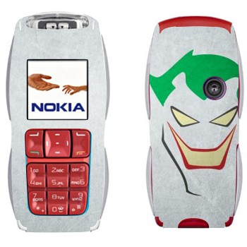   «  - »   Nokia 3220