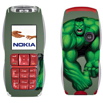 Nokia 3220