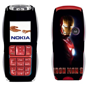   «  3  »   Nokia 3220