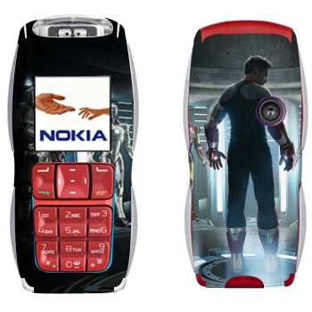 Nokia 3220