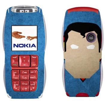 Nokia 3220