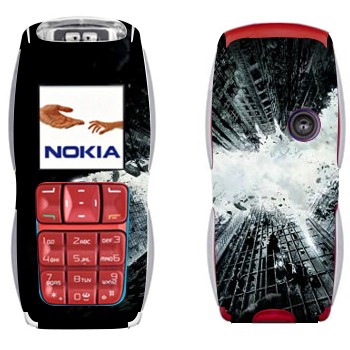   « :  »   Nokia 3220