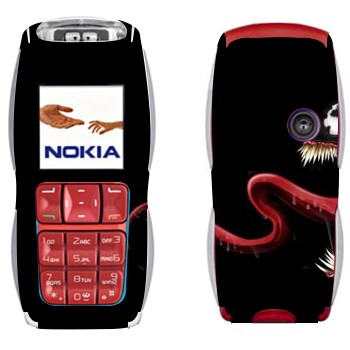   « - -»   Nokia 3220