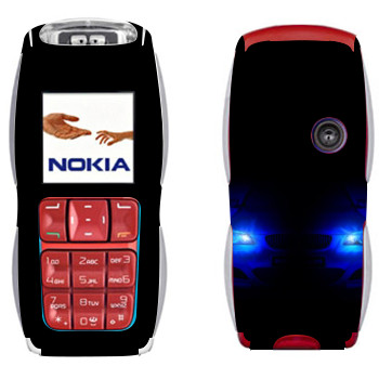   «BMW -  »   Nokia 3220