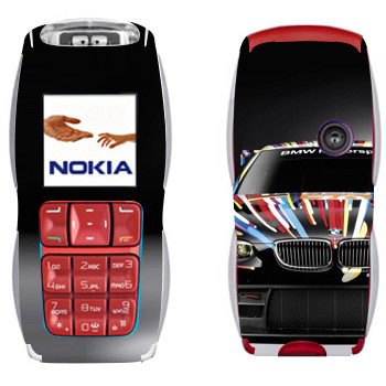  «BMW Motosport»   Nokia 3220
