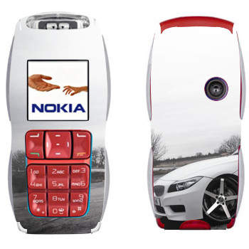   «BMW »   Nokia 3220
