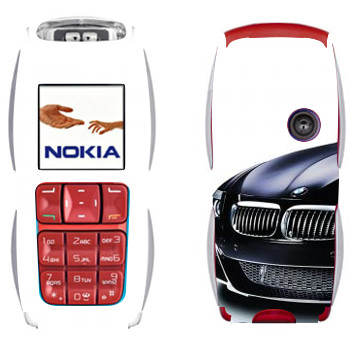   «BMW »   Nokia 3220