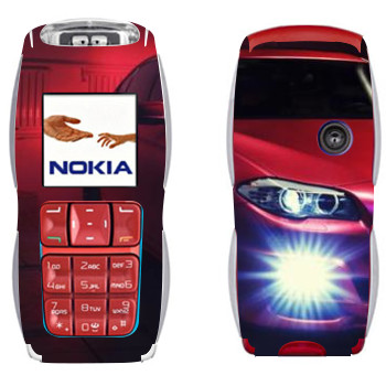 Nokia 3220