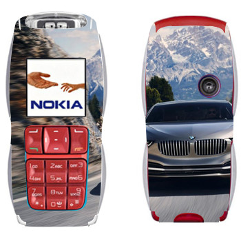 Nokia 3220