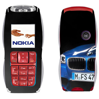  «BMW »   Nokia 3220