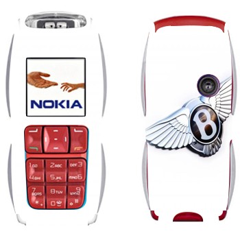   «Bentley »   Nokia 3220