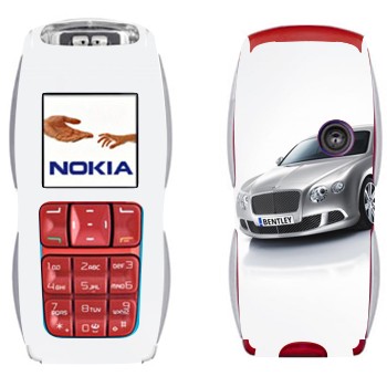   «Bentley»   Nokia 3220