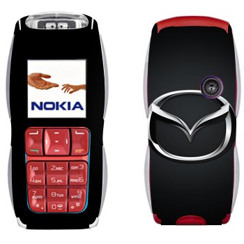   «Mazda »   Nokia 3220