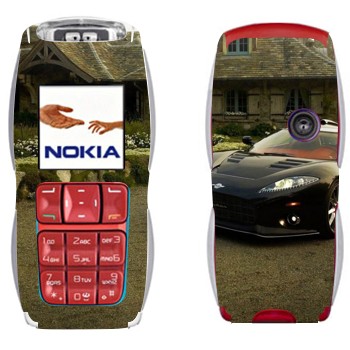  «Spynar - »   Nokia 3220