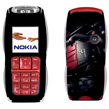   « Mitsubishi»   Nokia 3220