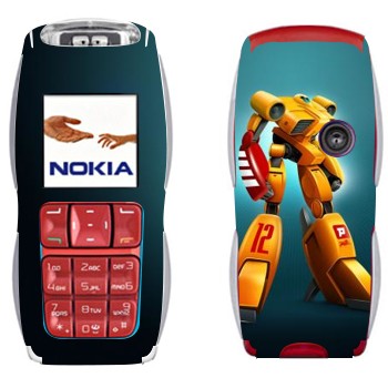   «  »   Nokia 3220