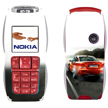   « BMW»   Nokia 3220