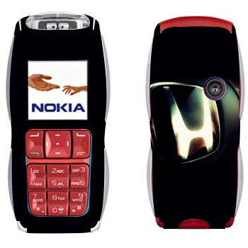   « Honda  »   Nokia 3220