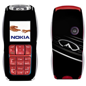   « Infiniti»   Nokia 3220