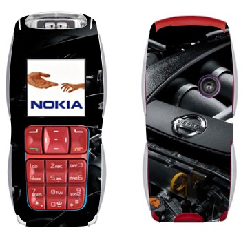   « Nissan  »   Nokia 3220