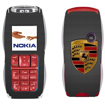   « Porsche  »   Nokia 3220