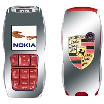 Nokia 3220