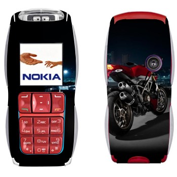   « Ducati»   Nokia 3220