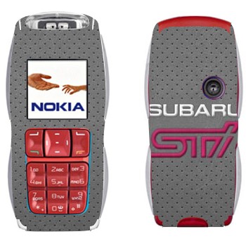   « Subaru STI   »   Nokia 3220