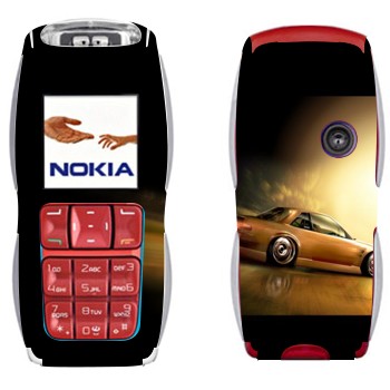   « Silvia S13»   Nokia 3220