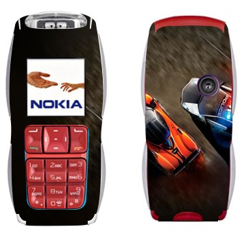 Nokia 3220