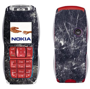  «Colorful Grunge»   Nokia 3220