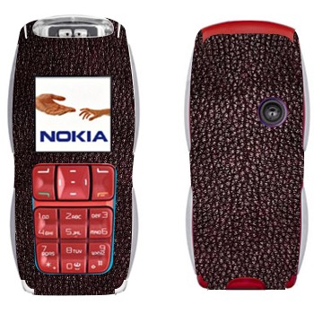   « Vermillion»   Nokia 3220