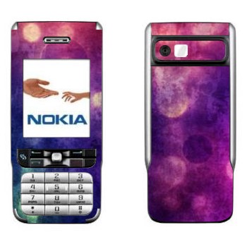   « Gryngy »   Nokia 3230