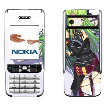   «CC -  »   Nokia 3230