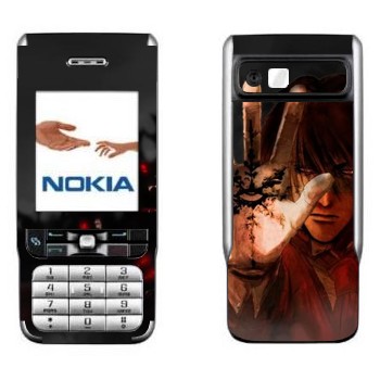  «Hellsing»   Nokia 3230