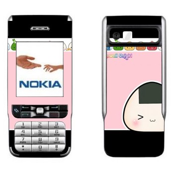   «Kawaii Onigirl»   Nokia 3230