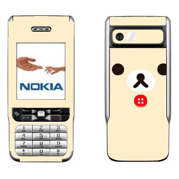   «Kawaii»   Nokia 3230