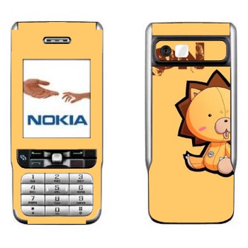   «Kon - Bleach»   Nokia 3230