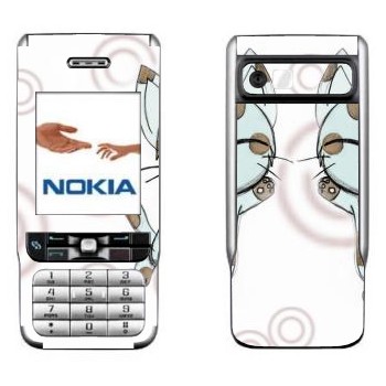   «Neko - »   Nokia 3230
