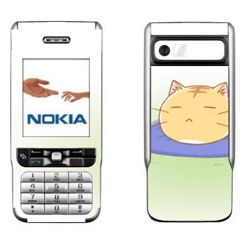   «Poyo »   Nokia 3230