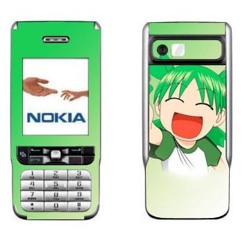   «Yotsuba»   Nokia 3230